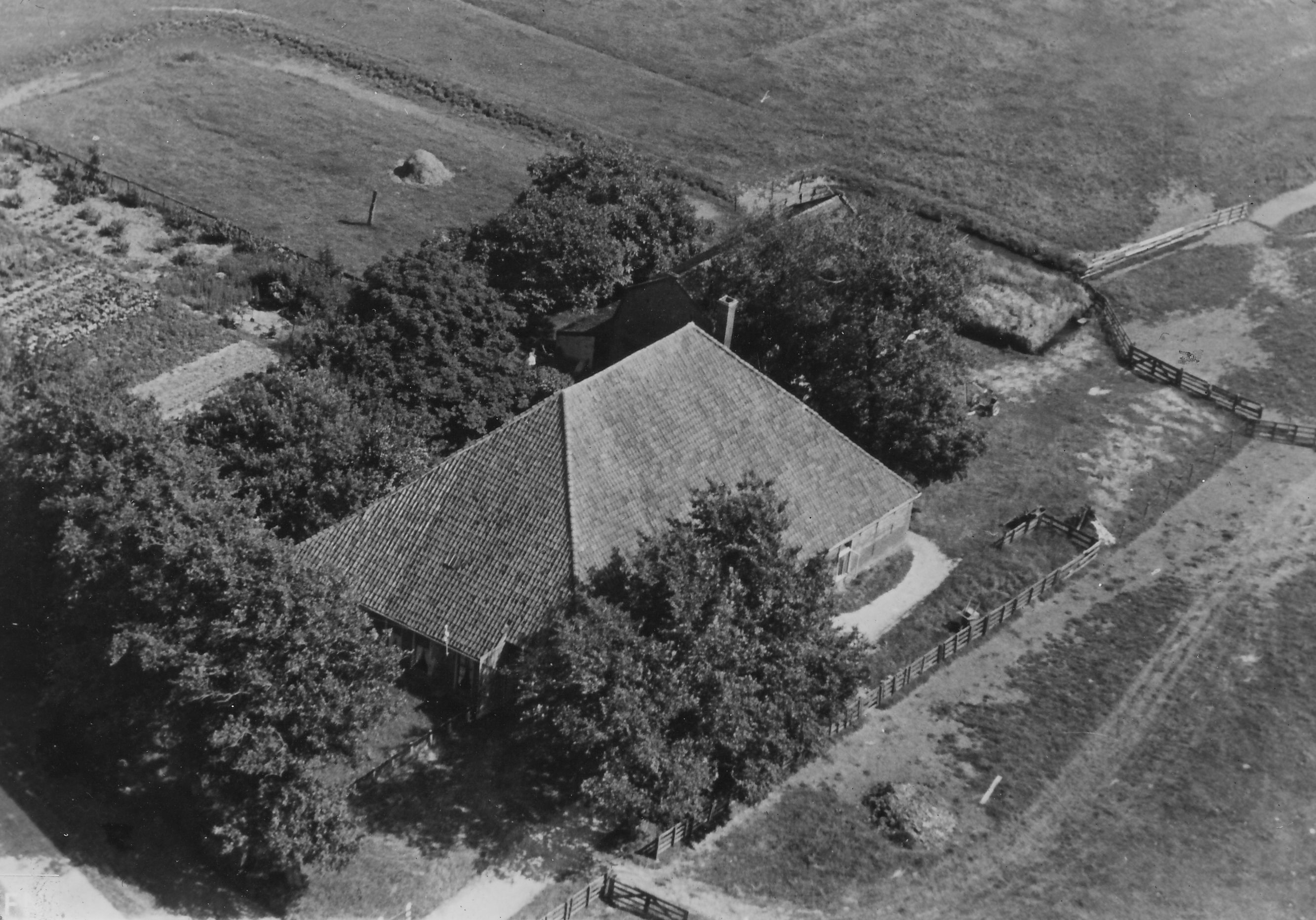 Kieftenburg 1951 